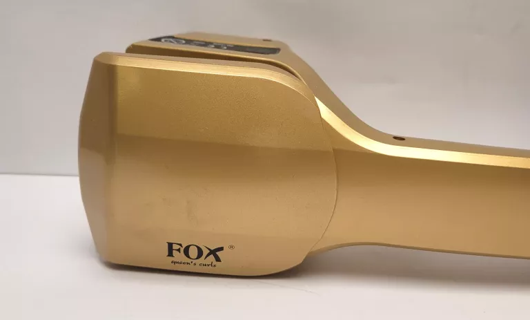 URZĄDZENIE DO KRĘCENIA WŁOSÓW FOX SUP006