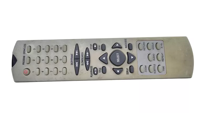 SEG DIGITAL DVH 572 DVD OPIS