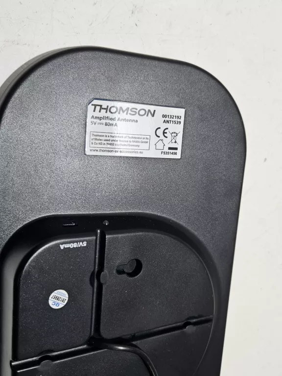 ANTENA POKOJOWA THOMSON ANT1539