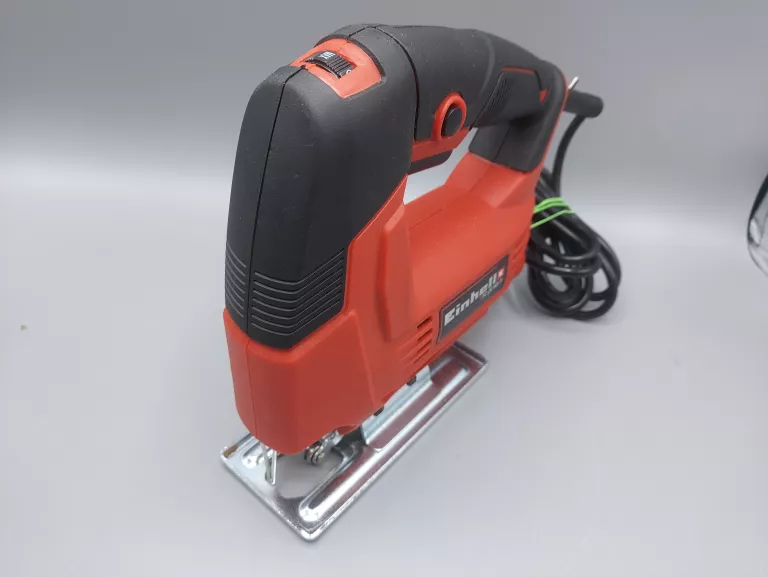 EINHELL WYRZYNARKA 4321135 TC-JS 60/1 + PUDEŁKO