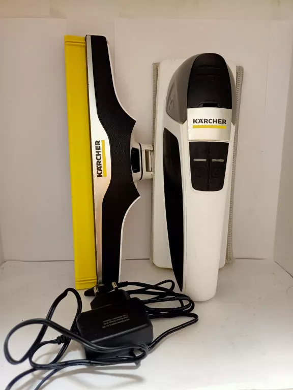 MYJKA DO OKIEN KARCHER WV6 + KV 4 PREMIUM