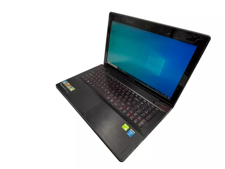 LAPTOP LENOVO Y510P 15,6" I7-4700MQ 16GB/1TB HDD GT 755M