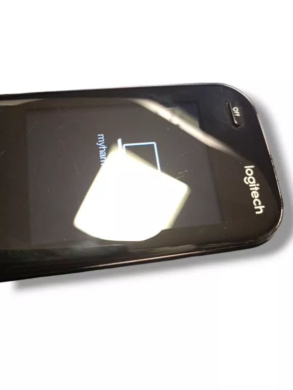 LOGITECH HARMONY 950 IR PILOT UNIWERSALNY
