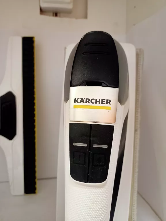 MYJKA DO OKIEN KARCHER WV6 + KV 4 PREMIUM