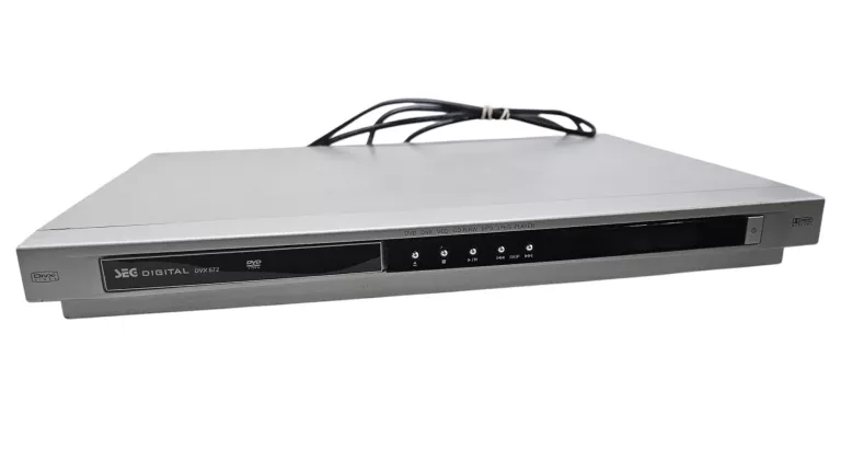 SEG DIGITAL DVH 572 DVD OPIS