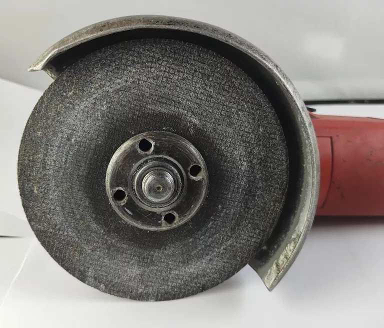 SZLIFIERKA KĄTOWA HILTI AG 115-8