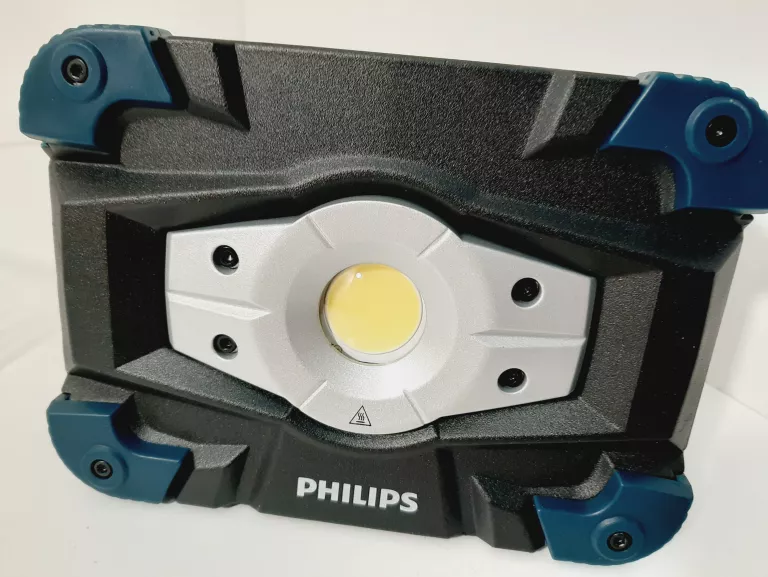 LAMPA WARSZTATOWA PHILIPS ECOPRO50 6500K RC520C1