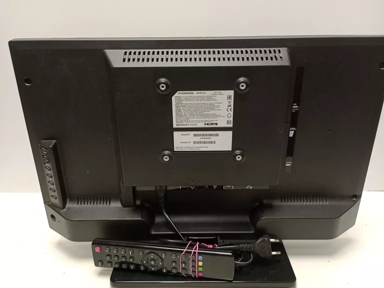 TELEWIZOR THOMSON 22" 22FB3123
