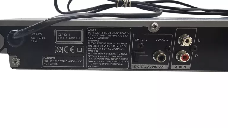 SEG DIGITAL DVH 572 DVD OPIS