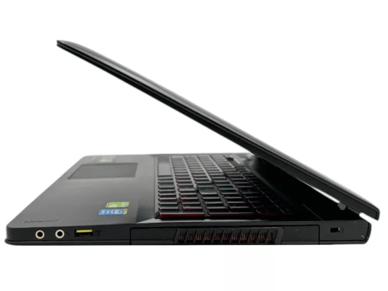 LAPTOP LENOVO Y510P 15,6" I7-4700MQ 16GB/1TB HDD GT 755M