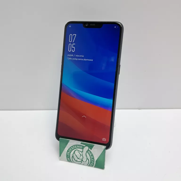 TELEFON OPPO A3S