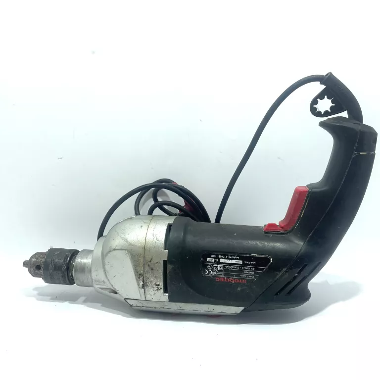 WIERTARKA UDAROWA TOOLTEC 1200W