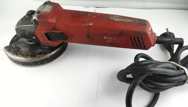 SZLIFIERKA KĄTOWA HILTI AG 115-8