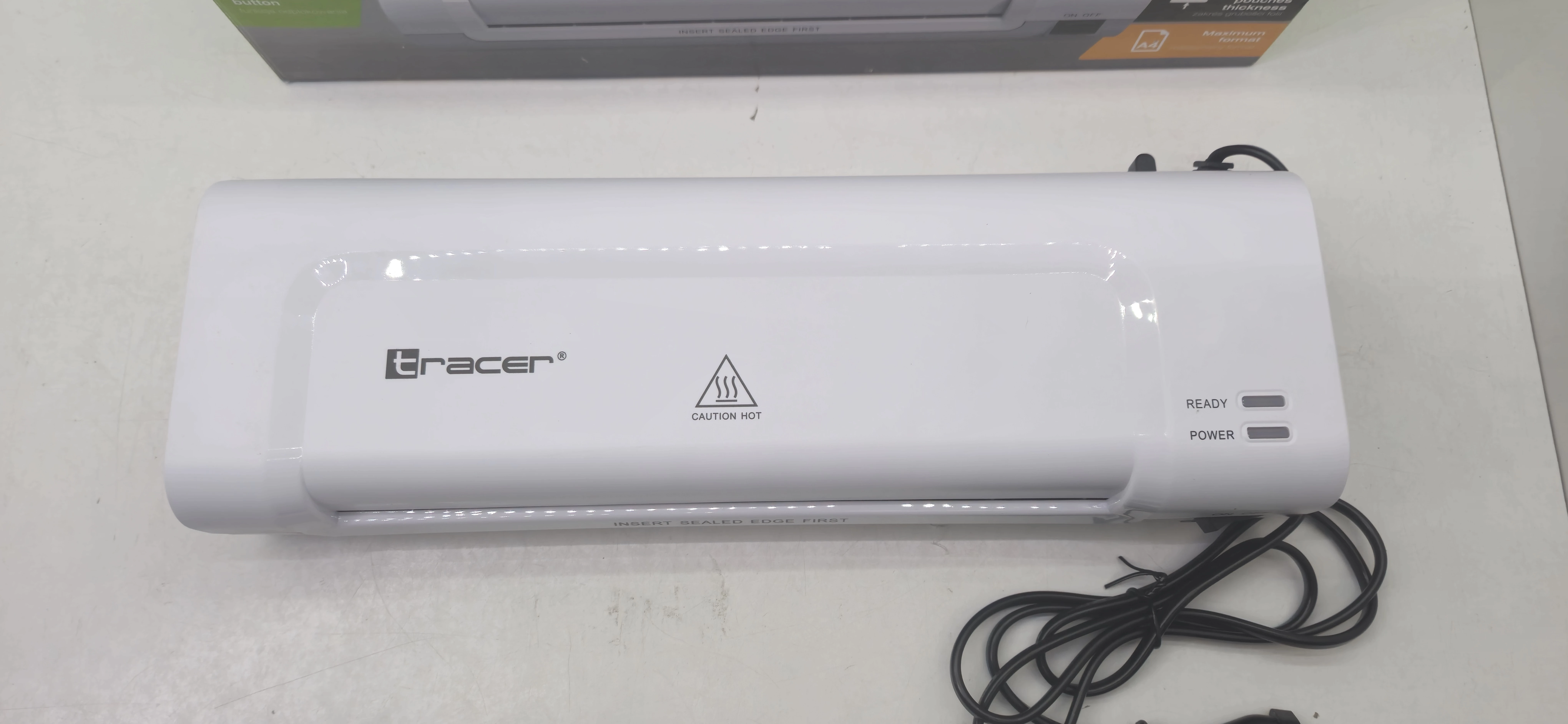 tracer-laminator-biurowy-trl-5-wh-komplet-stan-11323-2