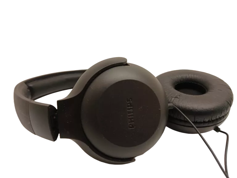 SŁUCHAWKI NAUSZNE PRZEWODOWE PHILIPS 1006-7