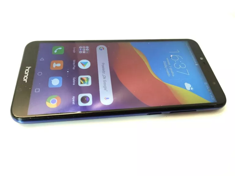 TELEFON HONOR 7A PRO