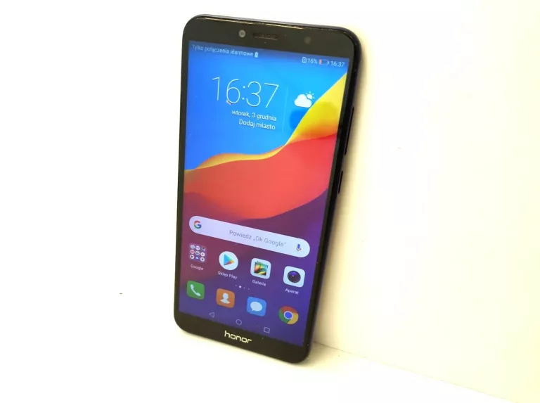 TELEFON HONOR 7A PRO