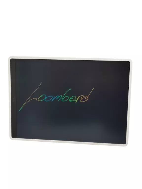 TABLET GRAFICZNY XIAOMI LCD WRITING TABLET 13.5" (COLOR EDITION) MJXHB02WC