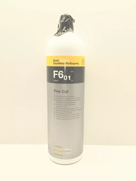 PASTA POLERSKA KOCH CHEMIE F6.01 FINE CUT 1L