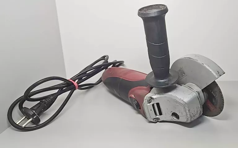 SZLIFIERKA KĄTOWA EINHEL TC-AG 125 850W