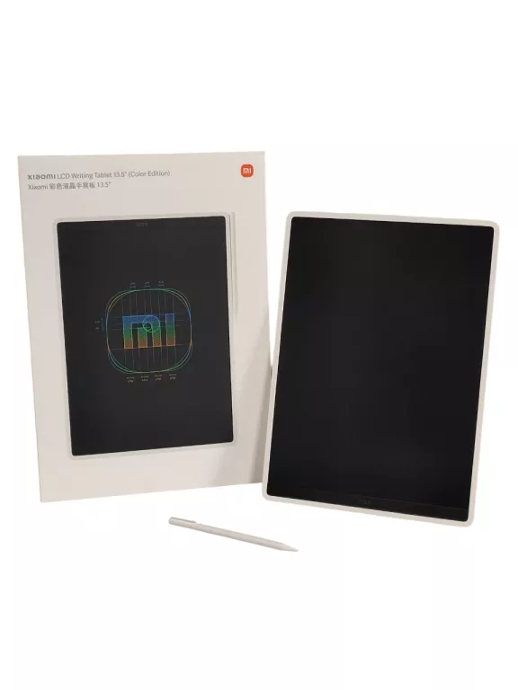 TABLET GRAFICZNY XIAOMI LCD WRITING TABLET 13.5" (COLOR EDITION) MJXHB02WC