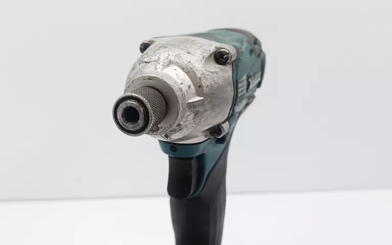 ZAKRĘTARKA UDAROWA MAKITA TD127D
