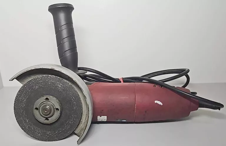 SZLIFIERKA KĄTOWA EINHEL TC-AG 125 850W