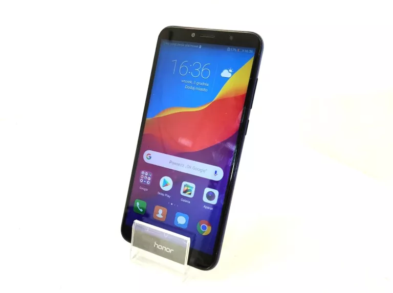 TELEFON HONOR 7A PRO