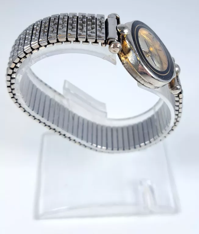 DAMSKI ZEGAREK NA BRANSOLECIE ROMEX 9609088