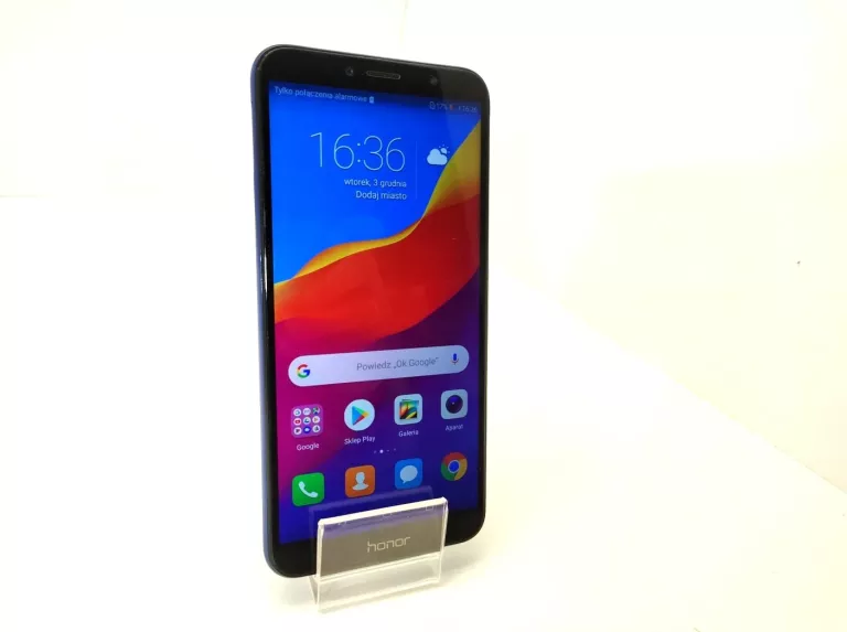 TELEFON HONOR 7A PRO