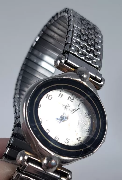 DAMSKI ZEGAREK NA BRANSOLECIE ROMEX 9609088