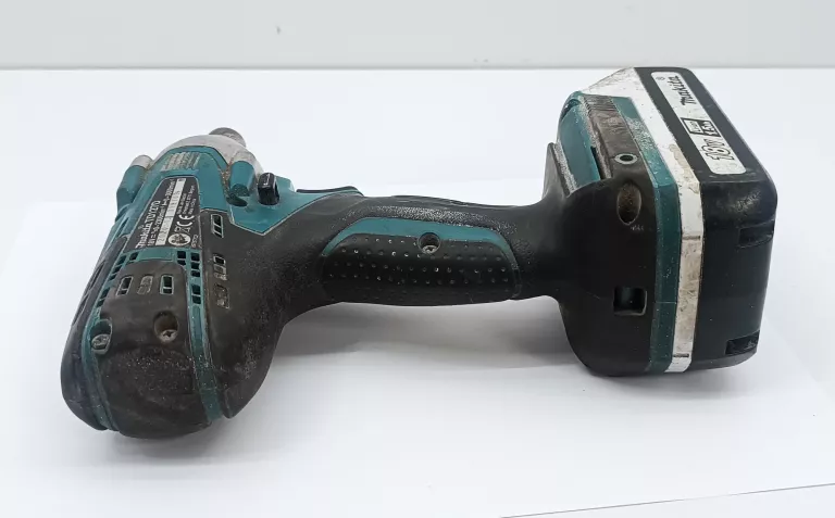 ZAKRĘTARKA UDAROWA MAKITA TD127D