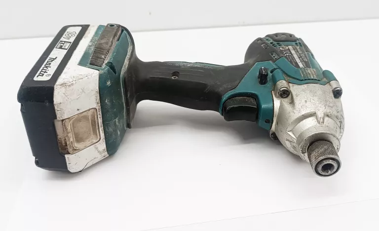 ZAKRĘTARKA UDAROWA MAKITA TD127D
