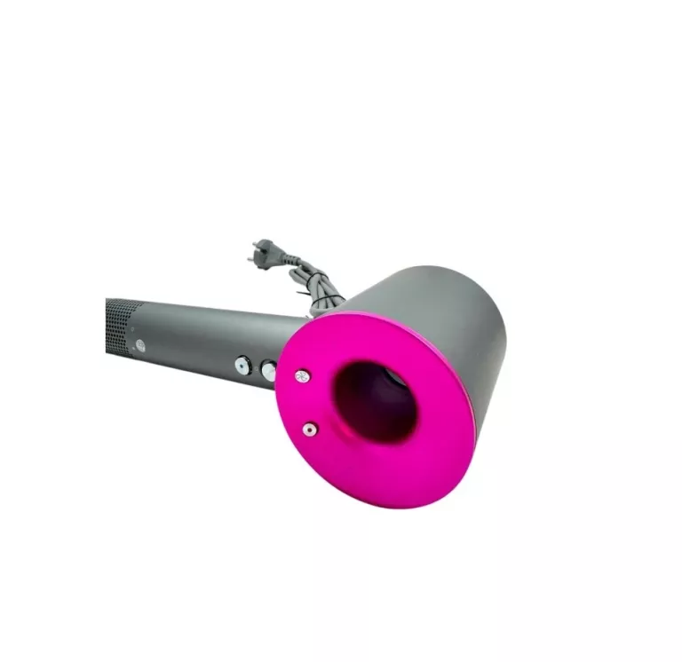 SUSZARKA DO WŁOSÓW SUPER HAIR DRYER