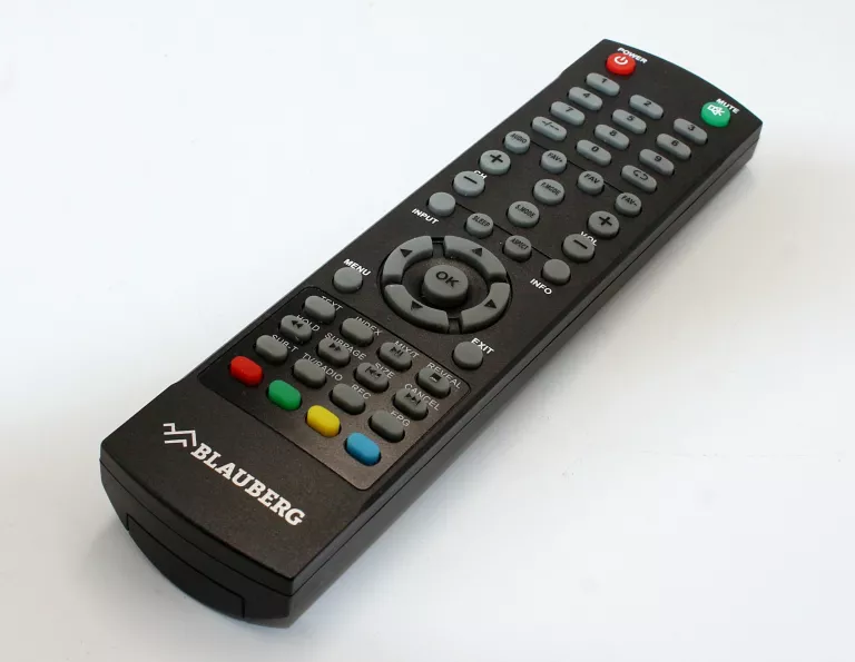 TELEWIZOR BLAUBERG 19LHS1905 19" HD 720P