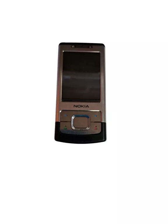 TELEFON NOKIA 6500S-1