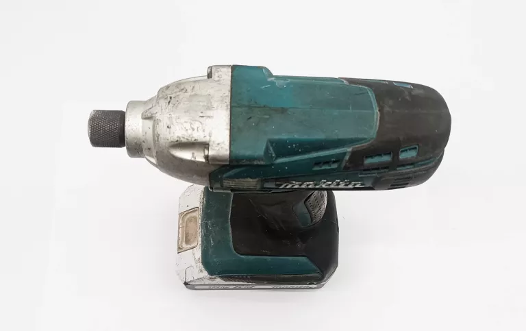 ZAKRĘTARKA UDAROWA MAKITA TD127D