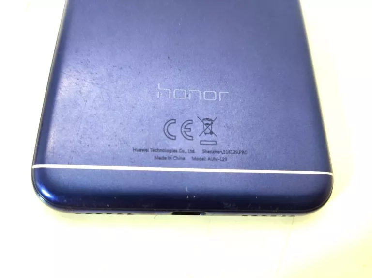 TELEFON HONOR 7A PRO