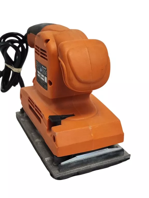 SZLIFIERKA OSCYLACYJNA EINHELL BAVARIA BOS 280