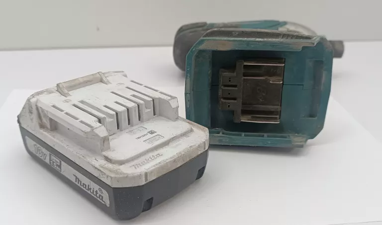 ZAKRĘTARKA UDAROWA MAKITA TD127D
