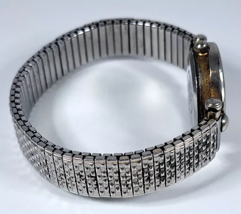 DAMSKI ZEGAREK NA BRANSOLECIE ROMEX 9609088