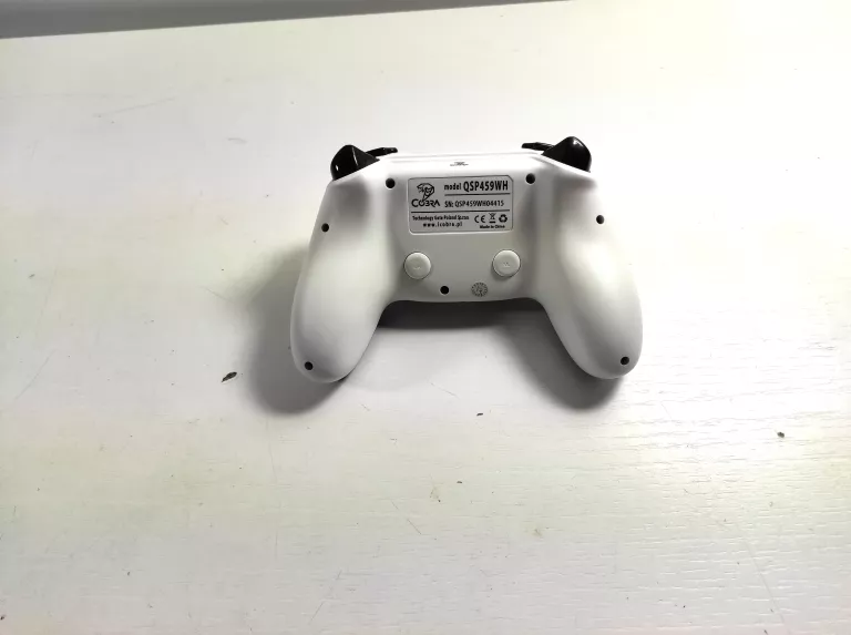 PAD BEZPRZEWODOWY COBRA QSP459 PS3/PS4/XBOX /PC /ANDROID TV