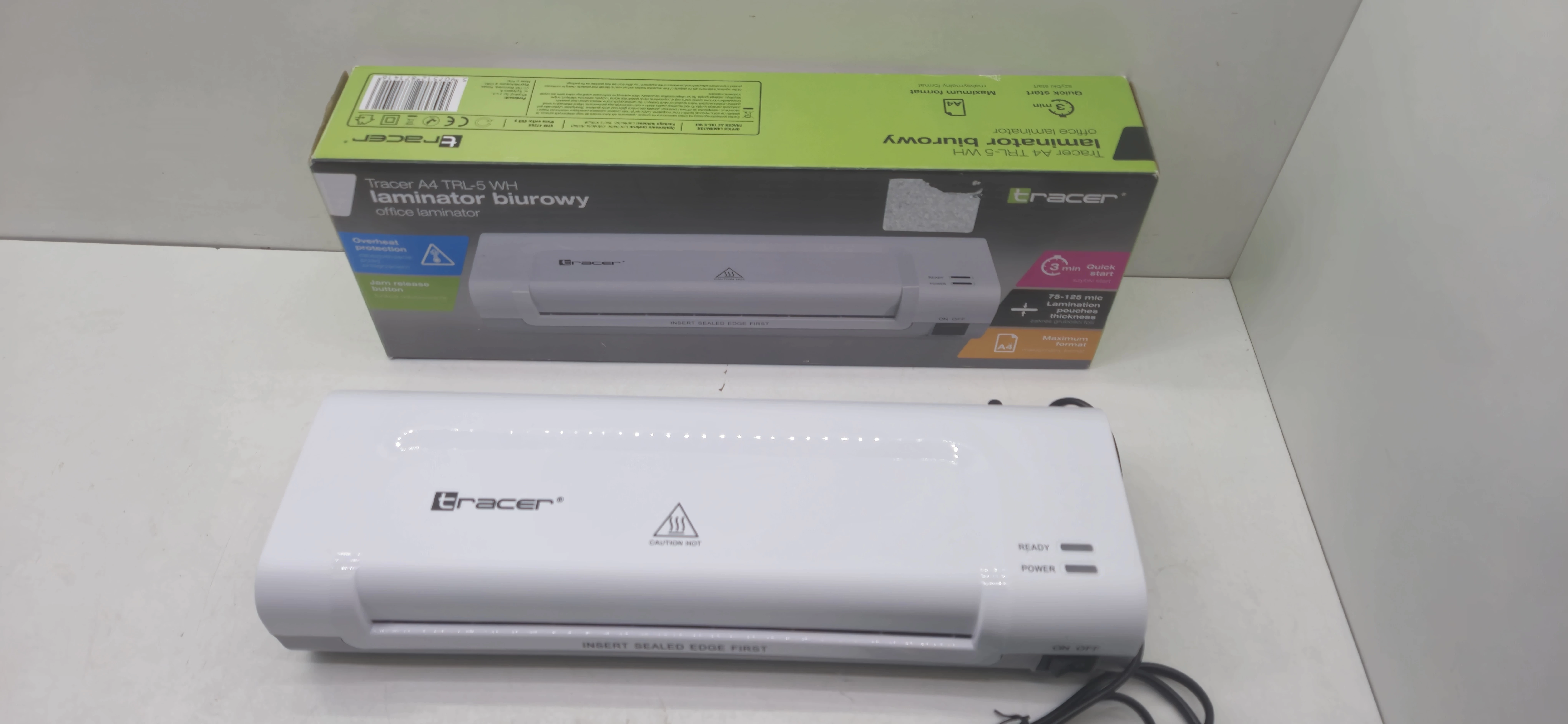 tracer-laminator-biurowy-trl-5-wh-komplet-ean-gtin-5907512871416