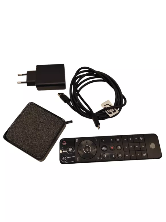 DEKODER UPC BOX ARRIS VIP5002W PL ZAILACZ PILOT
