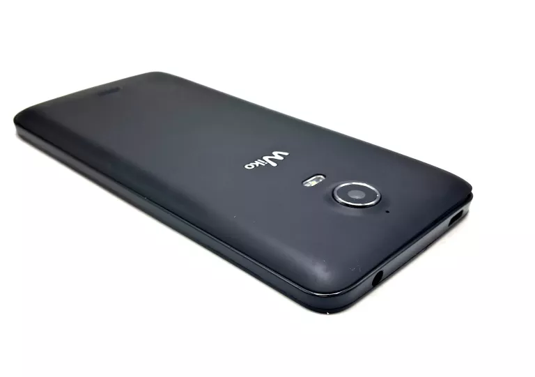 SMARTFON WIKO WAX