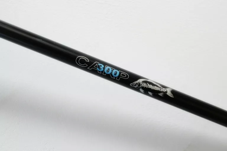 WĘDKA JAXON TENESA CARP 3M 3LB WJ-TNC300300