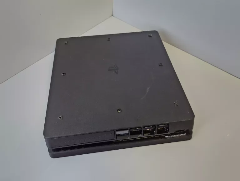 KONSOLA SONY PS4 SLIM 1000GB 1TB + 2 PADY KONTROLERY + FIFA 21