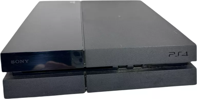 KONSOLA SONY PLAYSTATION 4 500 GB + 2 PADY