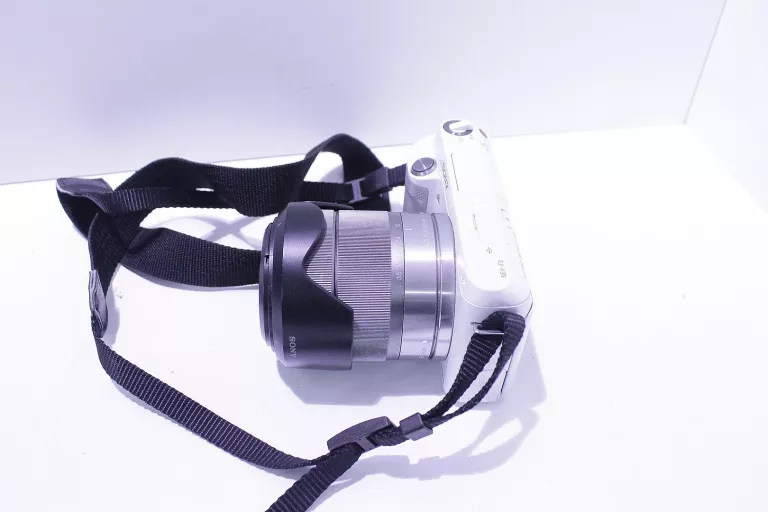 APARAT SONY NEX-F3