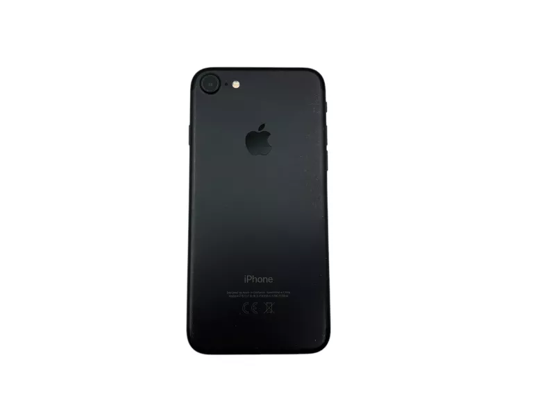 APPLE IPHONE 7 2GB/32GB 4.7" LTE 12 MPIX 1960 MAH KONDYCJA 100% - OPIS!